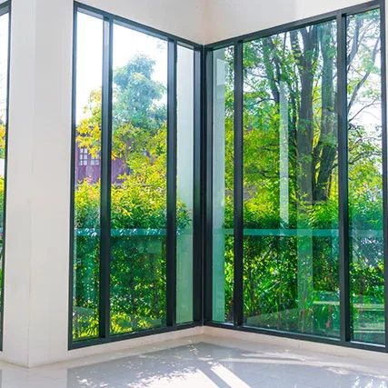 double pane glass in Buenaventura Lakes, FL