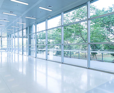 emergency glass repair in Buenaventura Lakes, FL