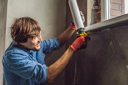 Cracked Window Repair Solutions in Buenaventura Lakes, FL