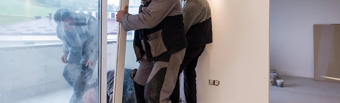 Cost Of Door Glass Repairs in Buenaventura Lakes, FL