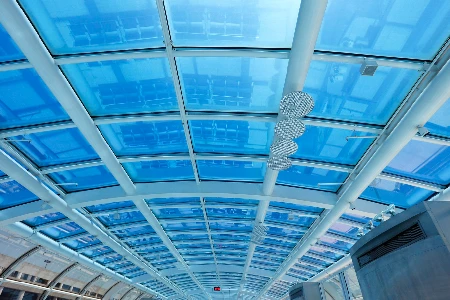 Glass Canopy Repair Services in Buenaventura Lakes, FL