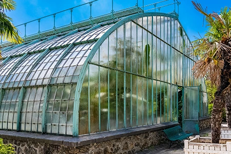 Affordable Cost of Glass Greenhouse Repair Services in Buenaventura Lakes, FL