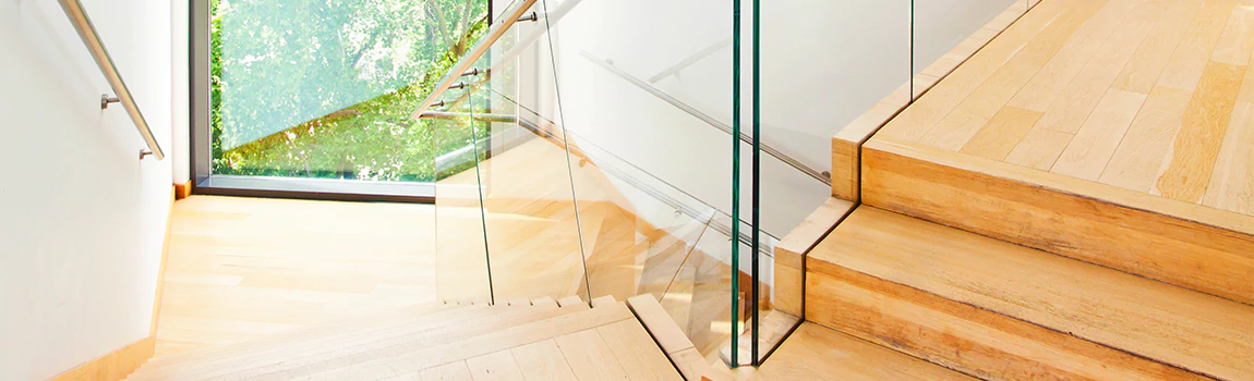 Residential Glass Railing Repair Services in Buenaventura Lakes, FL