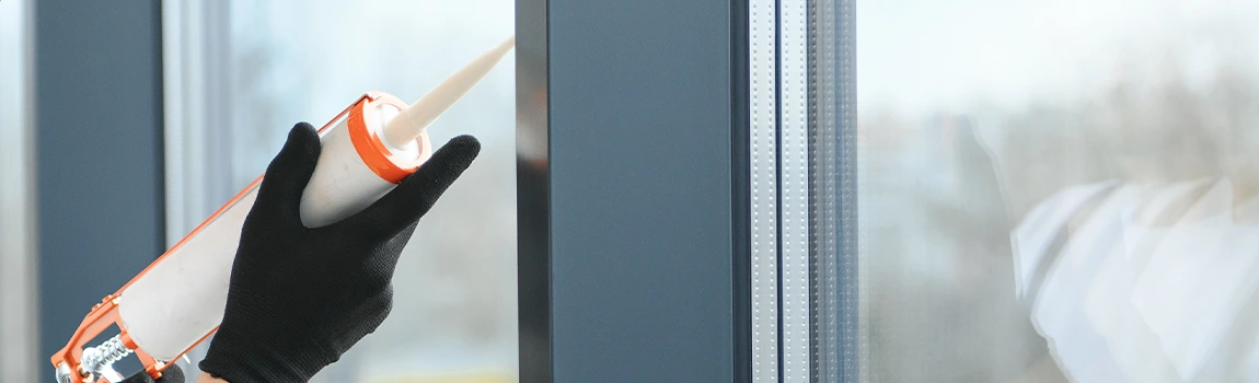 Glass Repair Specialist in Buenaventura Lakes, FL