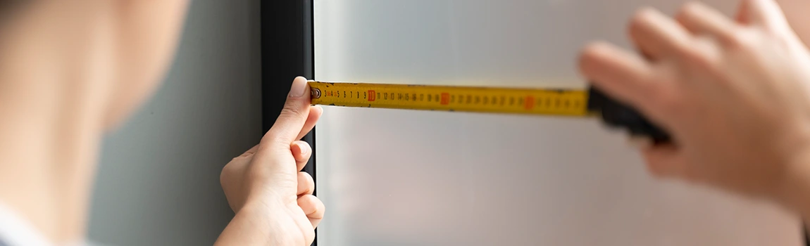 Types of Glass Replacement in Buenaventura Lakes, FL