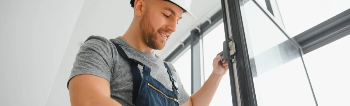 Pivoted Window Repair in Buenaventura Lakes, FL