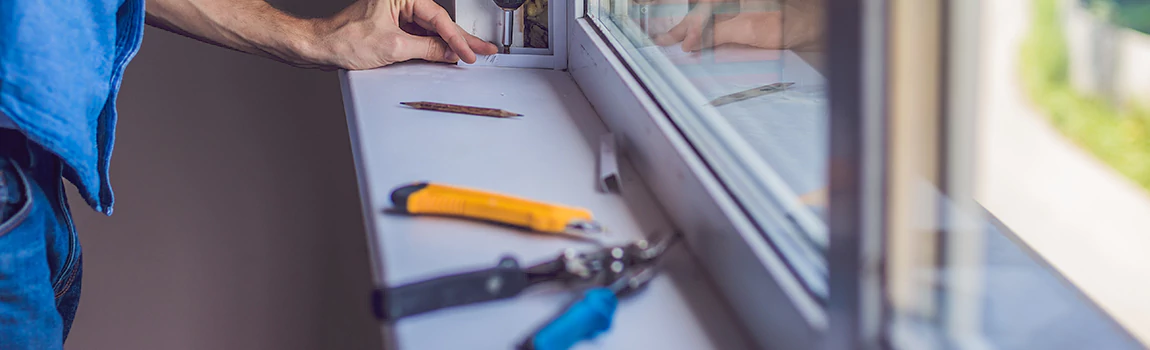 Professional Window Seal Repair Services in Buenaventura Lakes, FL