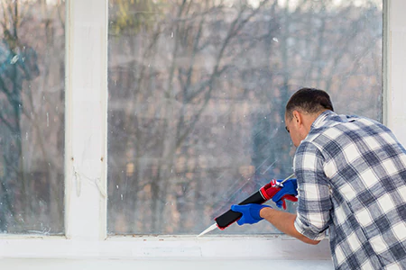 Prevention Tips of Window Seal Repair Services in Buenaventura Lakes, FL